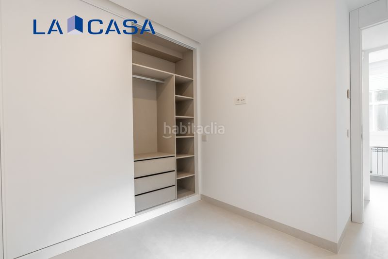 Piso calle marqués de la valdavia, en Palos de Moguer Madrid - Imagen 31