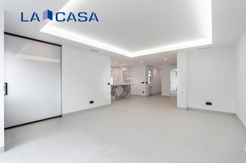 Piso calle marqués de la valdavia, en Palos de Moguer Madrid - Imagen 23
