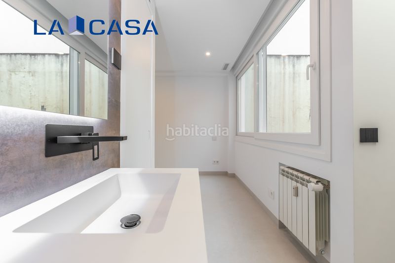 Piso calle marqués de la valdavia, en Palos de Moguer Madrid - Imagen 43