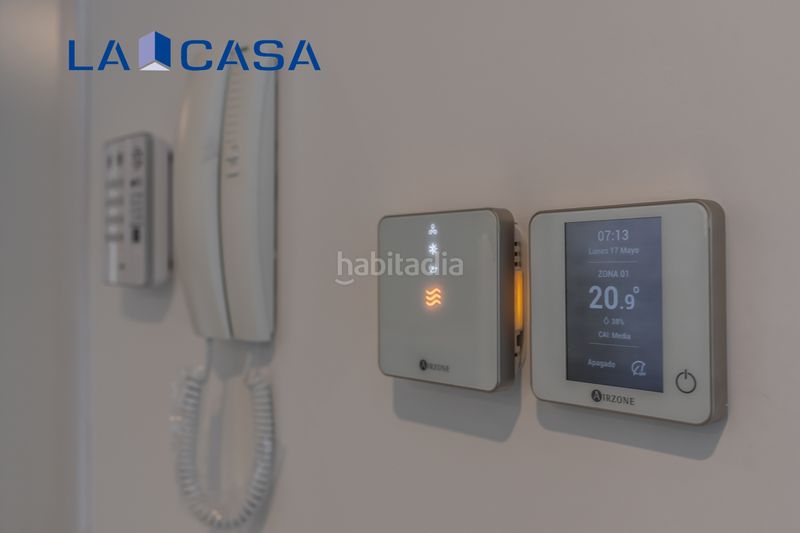 Piso calle marqués de la valdavia, en Palos de Moguer Madrid - Imagen 60