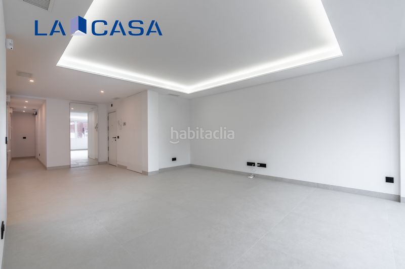 Piso calle marqués de la valdavia, en Palos de Moguer Madrid - Imagen 14