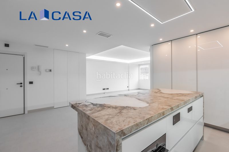 Piso calle marqués de la valdavia, en Palos de Moguer Madrid - Imagen 7