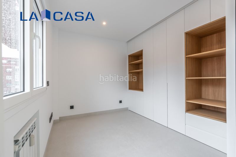 Piso calle marqués de la valdavia, en Palos de Moguer Madrid - Imagen 33