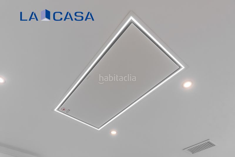 Piso calle marqués de la valdavia, en Palos de Moguer Madrid - Imagen 18