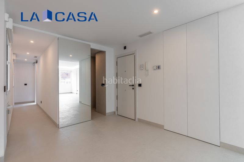 Piso calle marqués de la valdavia, en Palos de Moguer Madrid - Imagen 35