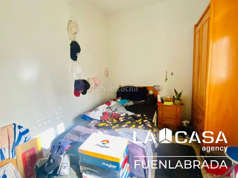 Foto 6377a673-7665-4645-8bd5-1d117f0e265f. Pis amb calefacció a La Avanzada-La Cueva Fuenlabrada
