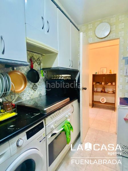 Foto b1b51476-0ad7-4fcd-9cda-d6dfe13d1f0d. Pis amb calefacció a La Avanzada-La Cueva Fuenlabrada