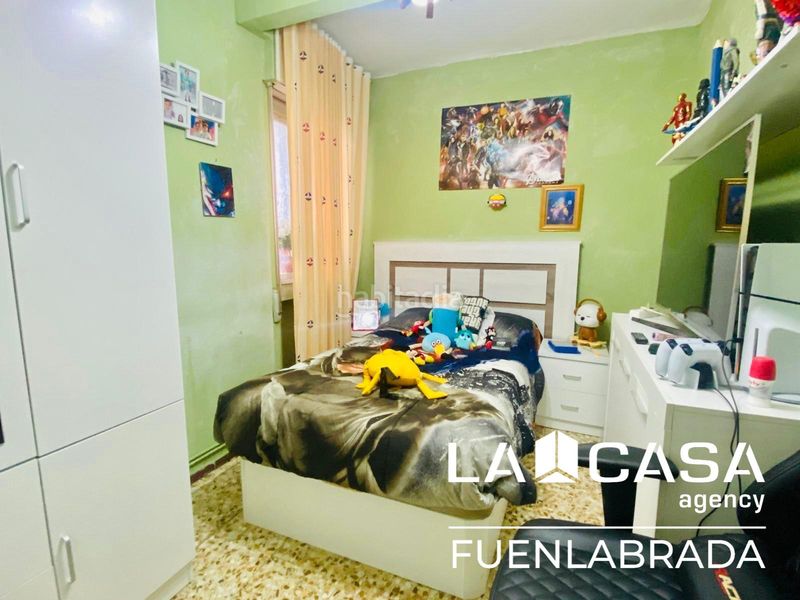 Foto c9081a65-4e2a-44d1-a4fa-000093a975bd. Pis amb calefacció a La Avanzada-La Cueva Fuenlabrada