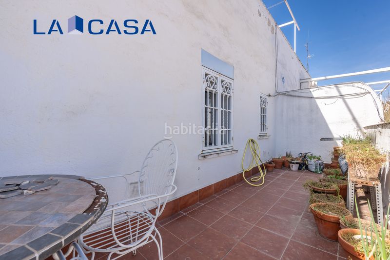 Foto 371c5659-db5a-409a-af96-d4391088748a. Àtic amb calefacció a Acacias Madrid