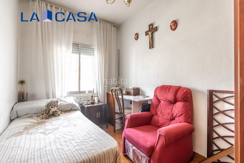 Foto 909c6d64-9f5a-465c-9abf-fcfbb70be85e. Àtic amb calefacció a Acacias Madrid