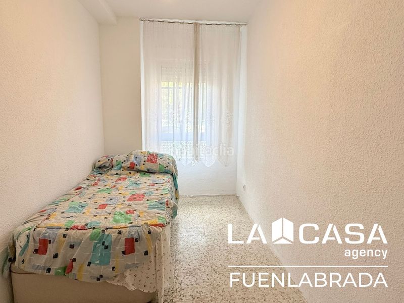 Foto ac857233-e5ba-4352-a98e-54b7c209ddfe. Pis amb calefacció a El Arroyo-La Fuente Fuenlabrada
