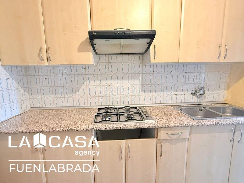 Foto b79fbf20-e639-4f1e-af88-dc2035d0ffa2. Pis amb calefacció a El Arroyo-La Fuente Fuenlabrada