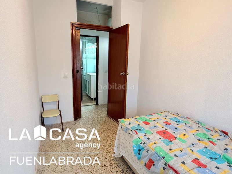 Foto c508f8b8-4a91-419e-8875-6c370299a572. Pis amb calefacció a El Arroyo-La Fuente Fuenlabrada
