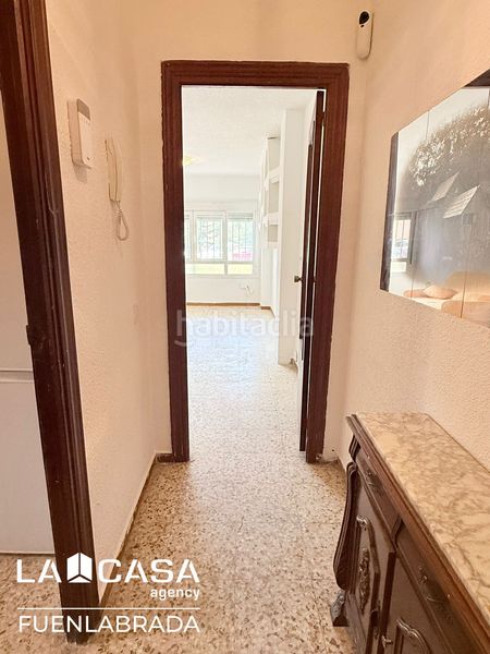 Foto c5d761da-1750-43bd-b239-d03063c1ea22. Pis amb calefacció a El Arroyo-La Fuente Fuenlabrada