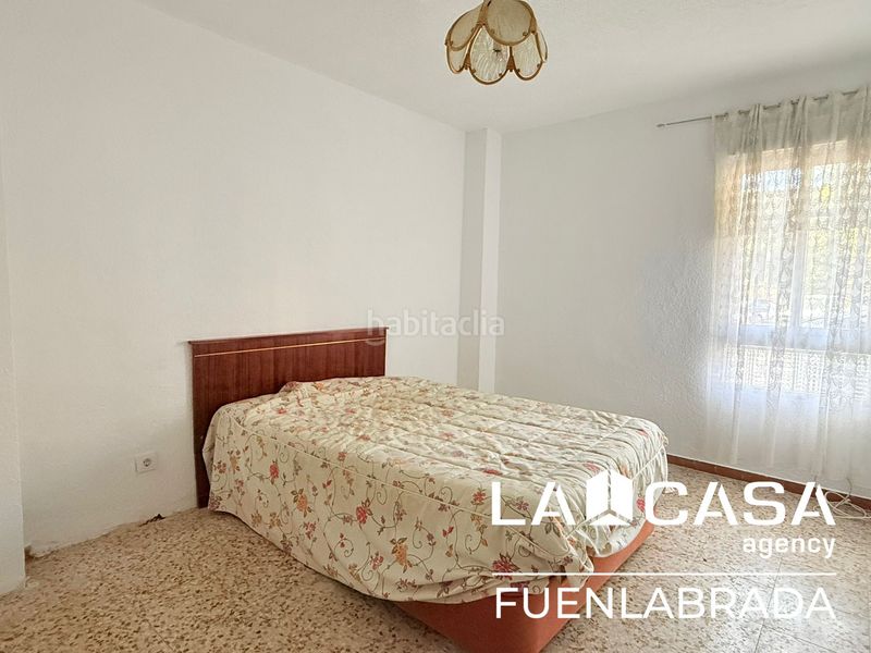 Foto f8bb1f6b-33a6-4c19-8408-d4fee9704dd1. Pis amb calefacció a El Arroyo-La Fuente Fuenlabrada