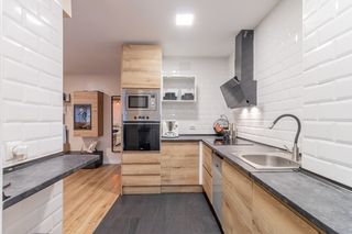 Pis  Calle de cebreros