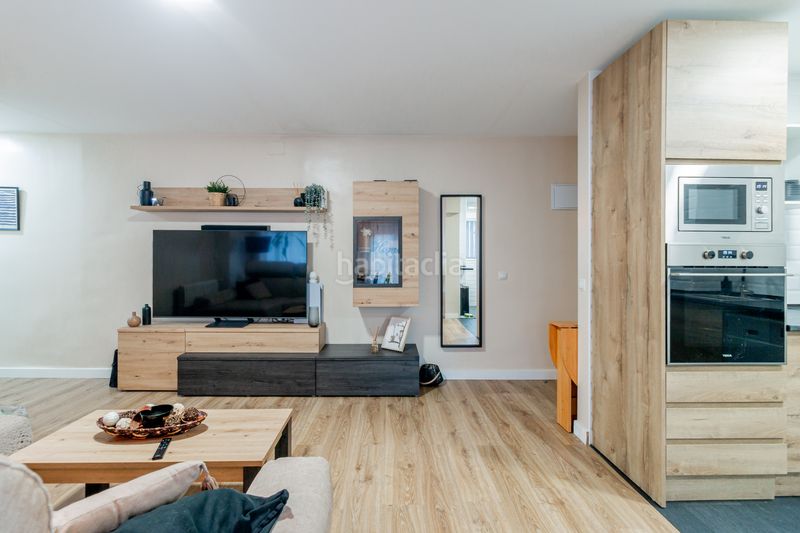 Foto 3d02ae95-a6f8-42ad-917c-32def43f2c81. Pis amb calefacció a Lucero Madrid