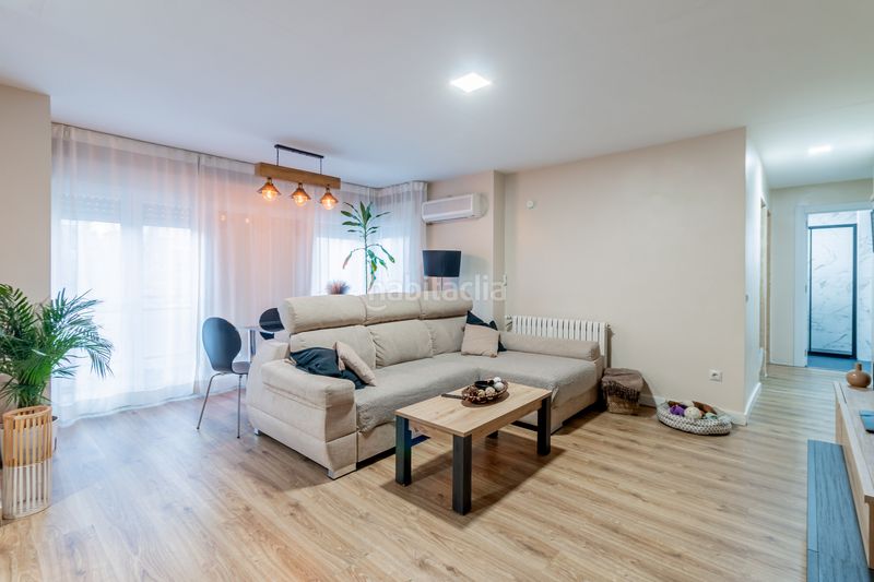 Foto 86b8d180-5069-4e3c-9dbc-a1fc2dbd4177. Pis amb calefacció a Lucero Madrid