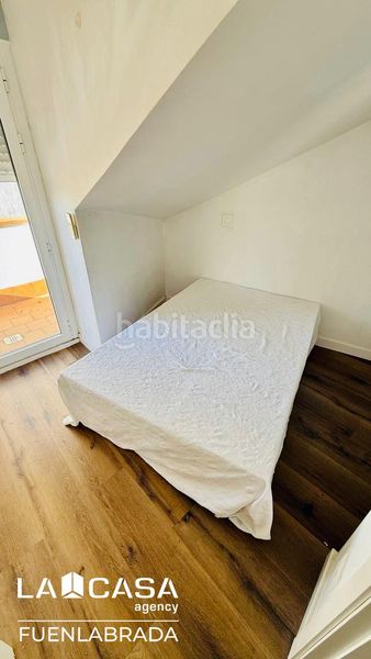 Foto b6840bb6-a243-4632-b70d-62fa28309de4. Àtic a Centro Fuenlabrada