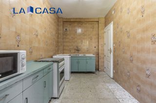 Flat  Calle de martínez izquierdo. Piso calle de martínez izquierdo, madrid