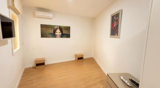 Etagenwohnung  Calle de guillermo de osma