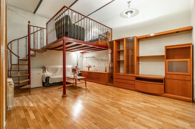 Foto 07ee130a-88bd-4c67-9ea4-377887d2f55c. Pis amb calefacció a Palos de Moguer Madrid