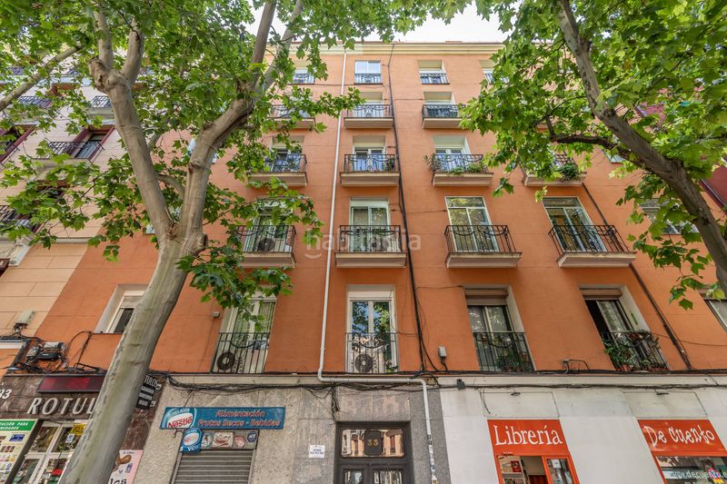 Foto 32d660ba-5ec1-43ba-ac6b-0128230249cc. Pis amb calefacció a Palos de Moguer Madrid