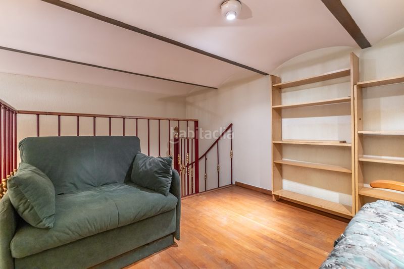 Foto c1a0e9ef-e899-4c41-a9eb-29c8c02bcb78. Pis amb calefacció a Palos de Moguer Madrid