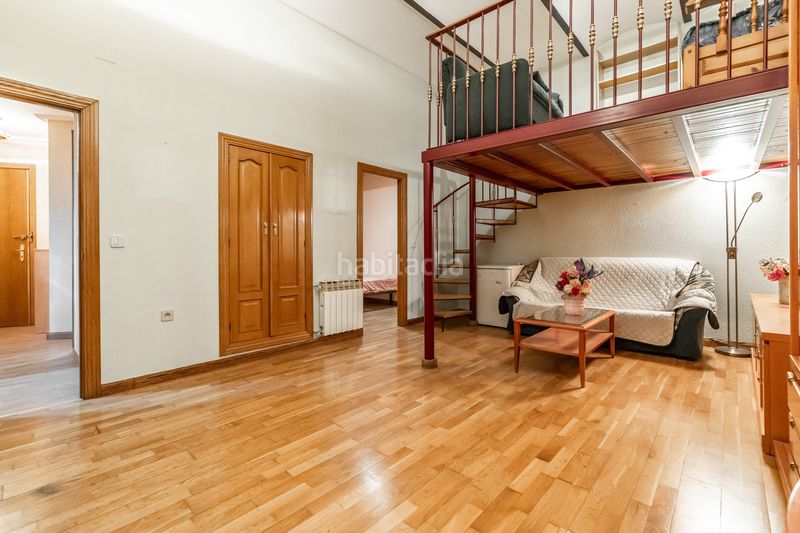 Foto d0f85e54-812b-4230-9aad-f435f9929fb4. Pis amb calefacció a Palos de Moguer Madrid