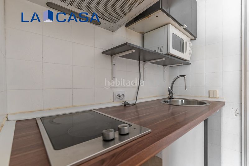 Foto 36913ee1-9a87-459c-a624-56d9942eaed3. Pis amb calefacció a Cortes-Huertas Madrid