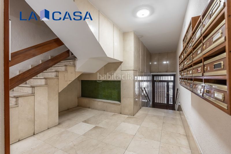 Foto 3ba50d2c-6774-4aa7-b0cb-2cb22cb35d32. Pis amb calefacció a Cortes-Huertas Madrid