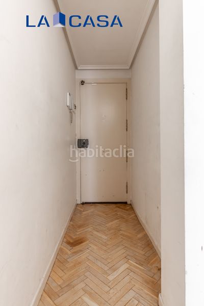 Foto 492e020e-67d0-4560-96f0-c5e6afe198ce. Pis amb calefacció a Cortes-Huertas Madrid