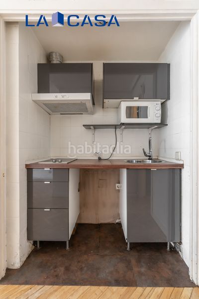 Foto 791ca8a4-58ce-41a5-ae5b-6e2e6124b949. Pis amb calefacció a Cortes-Huertas Madrid