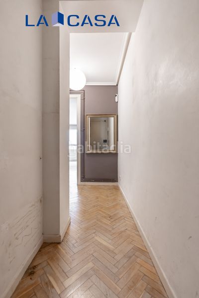 Foto 82e52a86-17de-4254-8641-9243f22d6cd5. Pis amb calefacció a Cortes-Huertas Madrid