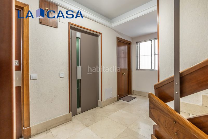 Foto 904d62d5-dee8-49e5-bce4-c4e9a3eb6fea. Pis amb calefacció a Cortes-Huertas Madrid