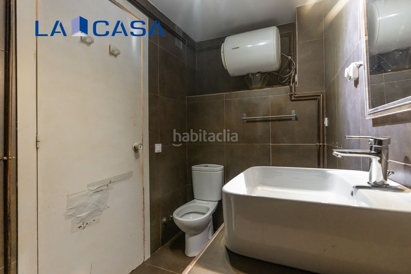 Foto 977ce9f2-f1d5-4cb8-813e-c6f27a6c6191. Pis amb calefacció a Cortes-Huertas Madrid