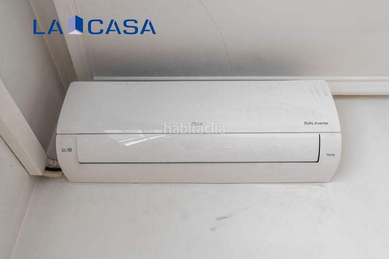 Foto a39bd4be-1685-47cd-8358-081f55788f63. Pis amb calefacció a Cortes-Huertas Madrid