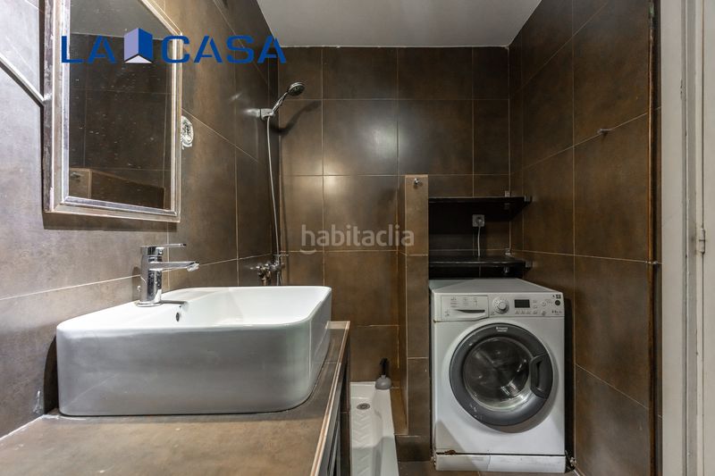 Foto ad6adf84-4602-43b4-9625-04c0c4ec7412. Pis amb calefacció a Cortes-Huertas Madrid