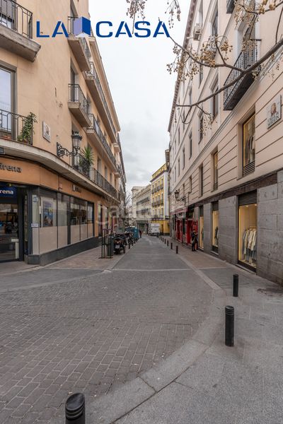 Foto b2fe31f1-df1c-42af-9e1d-416b3d0c89d6. Pis amb calefacció a Cortes-Huertas Madrid