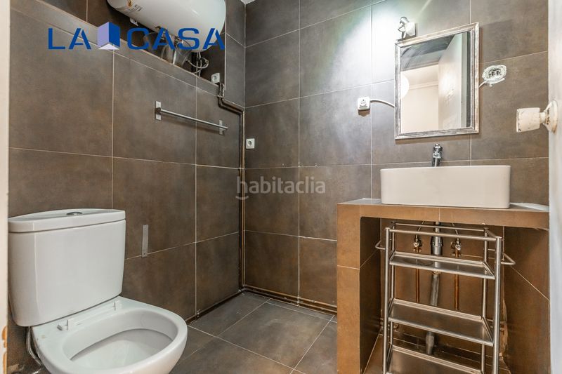 Foto b7c93443-045a-40c4-80cc-b1a54c21ed61. Pis amb calefacció a Cortes-Huertas Madrid