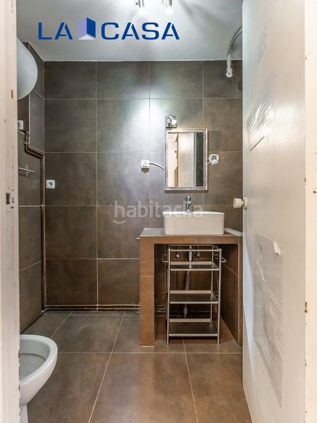 Foto e4610d4e-7cea-42dd-966d-4b8d724a3ca3. Pis amb calefacció a Cortes-Huertas Madrid