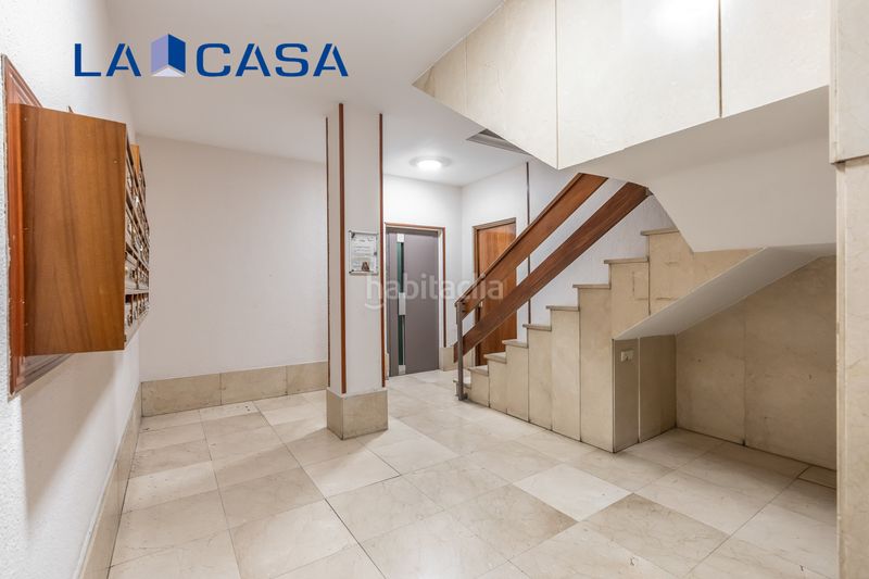 Foto f9846597-1b4c-47a5-a98d-d717c5aa34fe. Pis amb calefacció a Cortes-Huertas Madrid