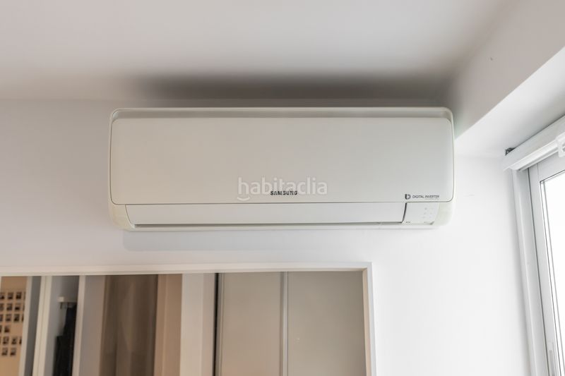 Foto 211a7cfc-bef8-4ca4-bb02-1568e7e114dd. Pis amb calefacció a Universidad-Malasaña Madrid