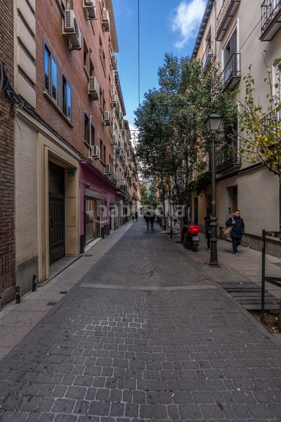 Foto 23cf024c-9c7f-4311-9876-b5deecdc4d95. Pis amb calefacció a Universidad-Malasaña Madrid