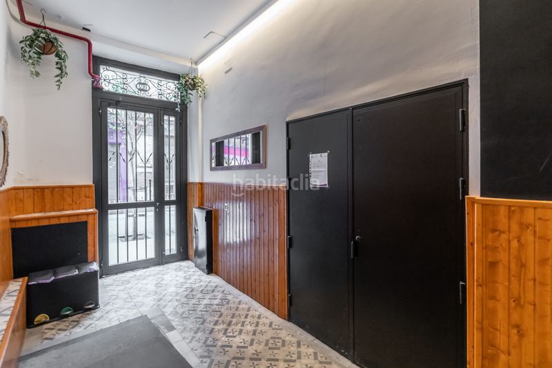 Foto 324fd96f-2ed9-4a95-b98d-421ac0b4de85. Pis amb calefacció a Universidad-Malasaña Madrid