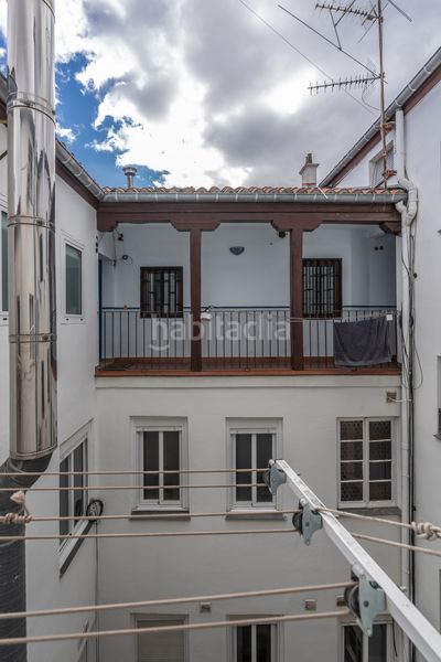 Foto 369de8d3-86f9-43c2-bc18-6ad0f4470458. Pis amb calefacció a Universidad-Malasaña Madrid