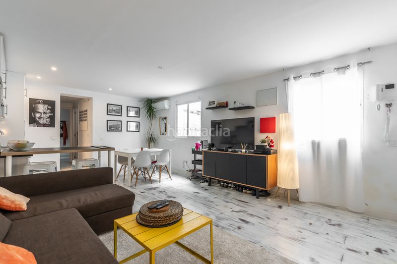 Foto 8574c55f-ce7c-4808-98ad-5fcda8b5ca33. Pis amb calefacció a Universidad-Malasaña Madrid