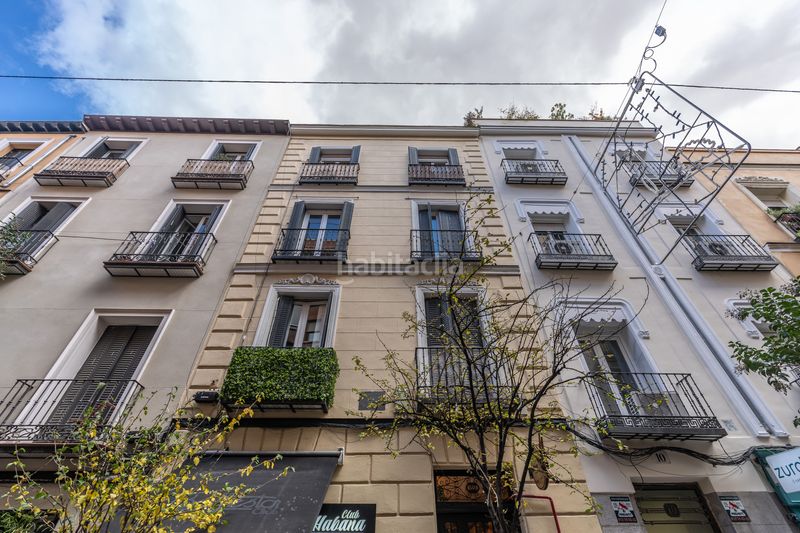 Foto a42a6ed7-04c0-4075-868e-cd91dd79ba70. Pis amb calefacció a Universidad-Malasaña Madrid