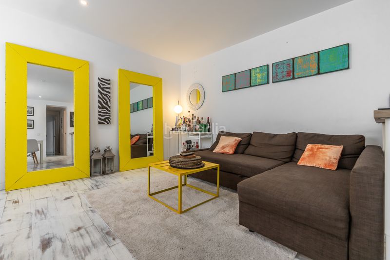 Foto d69bebe3-27f9-463c-817c-6fa256e307c4. Pis amb calefacció a Universidad-Malasaña Madrid