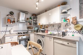 Etagenwohnung  Calle linneo. Piso calle linneo, madrid